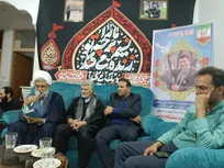 شهید ریشه‌های فساد را از بین می‌برد