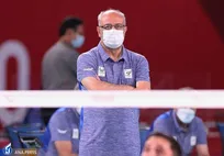 هادی رضایی تأیید صلاحیت شد