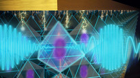 Stanford Discovers Extraordinary Crystal Could Transform Quantum Tech