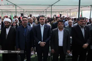 نشست خبری سخنگوی قوه قضائیه