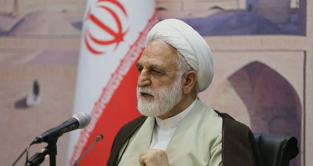 اژه‌ای: عملیات جبهه مقاومت در فلسطین اشغالی یک مبدأ تاریخی را رقم زد