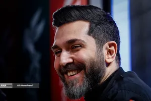 ششمین روز جشنواره&zwnj; چهل&zwnj;وچهارم فیلم فجر