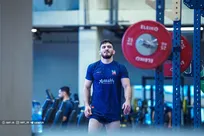 ۳ شرکت‌کننده و ۳ طلا؛ نخودی و فیروزپور قهرمان روز دوم تورنمنت موحامت مالو