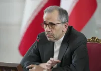 تخت‌روانچی: هیچ پیامی به آمریکا ارسال نکرده‌ایم/ تنها بر دفاع تمرکز داریم