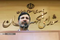 طحان‌نظیف: سال جدید را با عزم تحقق شعار سال آغاز می‌کنیم