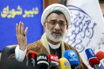 دبیر شورای عالی انقلاب فرهنگی از انتقال دائمی شورای توسعه فرهنگ قرآنی به سازمان تبلیغات اسلامی خبر داد / قدردانی ویژه از ملت ایران و عراق