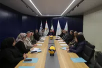 ادامه لیگ برتر والیبال بر اساس برنامه قبلی/ برگزاری پلی آف به صورت متمرکز