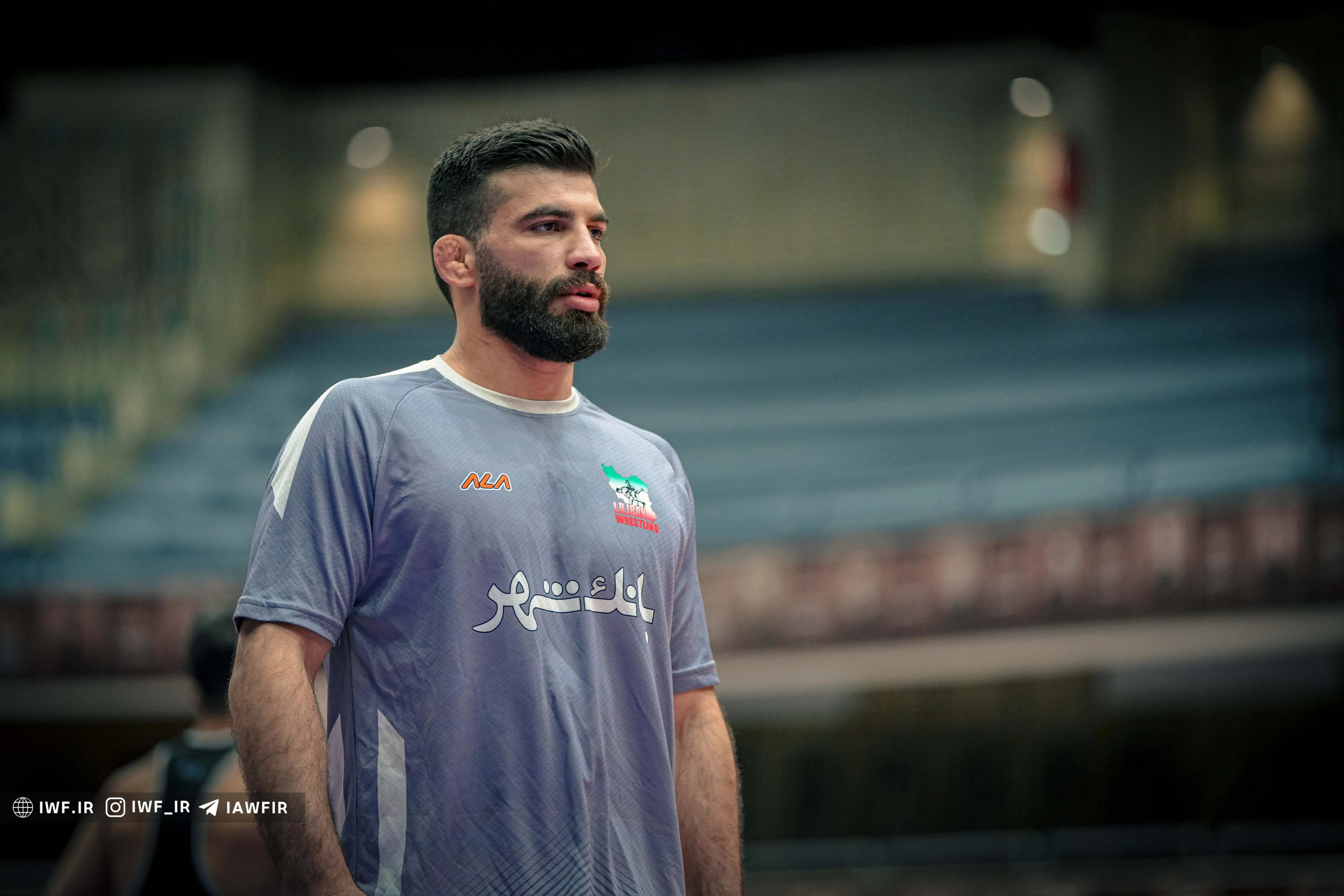 محمدرضا مختاری