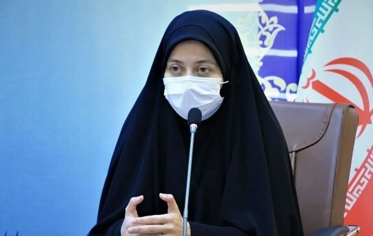 یاوری: دانش‌آموزان در نمایشگاه پژوهشی سمپاد ظرفیت نهفته خود را آشکار می‌کنند