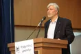 تجلیل 5 خانواده شهید دانشجو دانشگاه آزاد اسلامی استان کرمانشاه