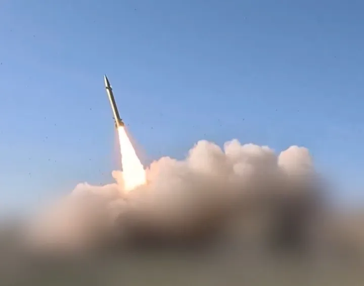 إیران تطلق الموجة 82 من وعد صادق 4 و تستهدف مواقع أمیرکیة و إسرائیلیة