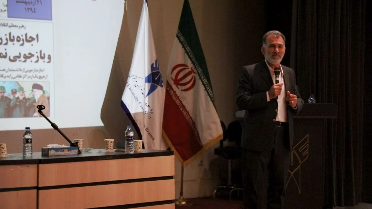 اکبر نصراللهی