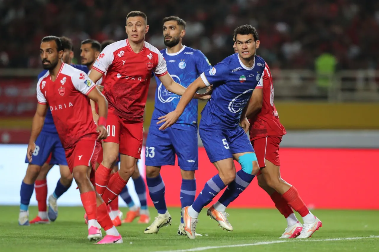 دربی ۱۰۷