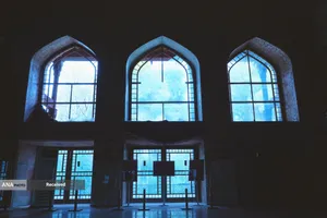 آسیب&zwnj;های وارد بر تن تمدن و هویت تاریخی اصفهان در جنگ رمضان