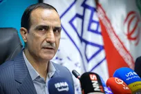 نشست خبری رئیس سازمان سنجش آموزش کشور