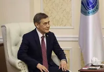 دبیرکل سازمان همکاری شانگهای، اقدام‌های تروریستی در ایران را به شدت محکوم کرد