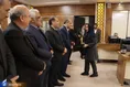 تجلیل از 18 پژوهشگر و فناور برتر دانشگاه آزاد اسلامی خراسان‌رضوی 