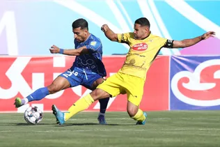 هفته بیست و سوم لیگ برتر| جدال سهراب و پیروز در شهر قدس/ استقلال به دنبال بازگشت به صدر جدول