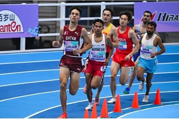 دوومیدانی