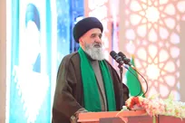حجت‌الاسلام آقاجانپور: تولیدات تسلیحات دفاعی در دوران شهید نصیرزاده چندین برابر شد