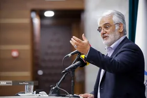  دانشمند شهید دکتر محمدمهدی طهرانچی 