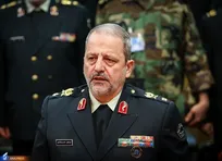 سردار احمدی مقدم: برآورد مرکز مطالعات رژیم صهیونیستی چند روز قبل از اغتشاشات/ سه عاملی که صهیونیست‌ها به دنبال آن بودند