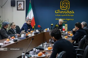نشست اساتید حقوق پیرامون شکایت بین &zwnj;المللی ایران از رژیم صهیونیستی