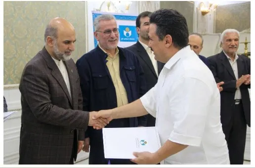 صندوق هنر