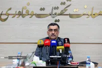 معاون تحقیقات وزارت بهداشت: اینترنت دانشگاه‌ها در شرایط مشابه جنگ قطع نمی‌شود/  بازنگری در مدیریت کادر درمان پس از جنگ ۴۰ روزه