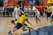 هفته نهم لیگ برتر هندبال| مس کرمان صدرنشین باقی ماند/ استقلال در جایگاه سوم