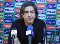 ساپینتو: صحبت‌‌های تاجرنیا جو رختکن را متشنج کرد/مدیرعامل قول باز شدن پنجره را داده بود؛ نمی دانم وضعیت اندونگ چطور است