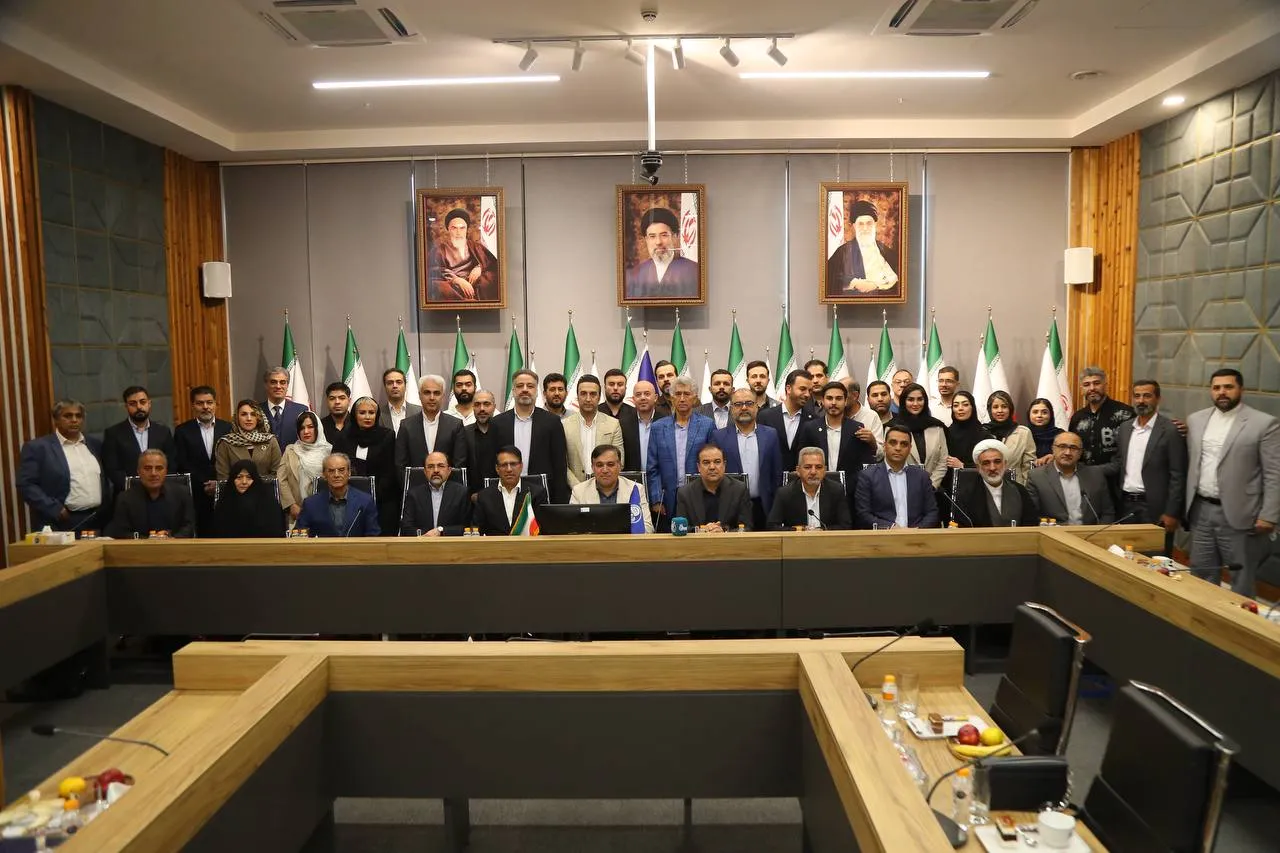 هیات مدیره استقلال