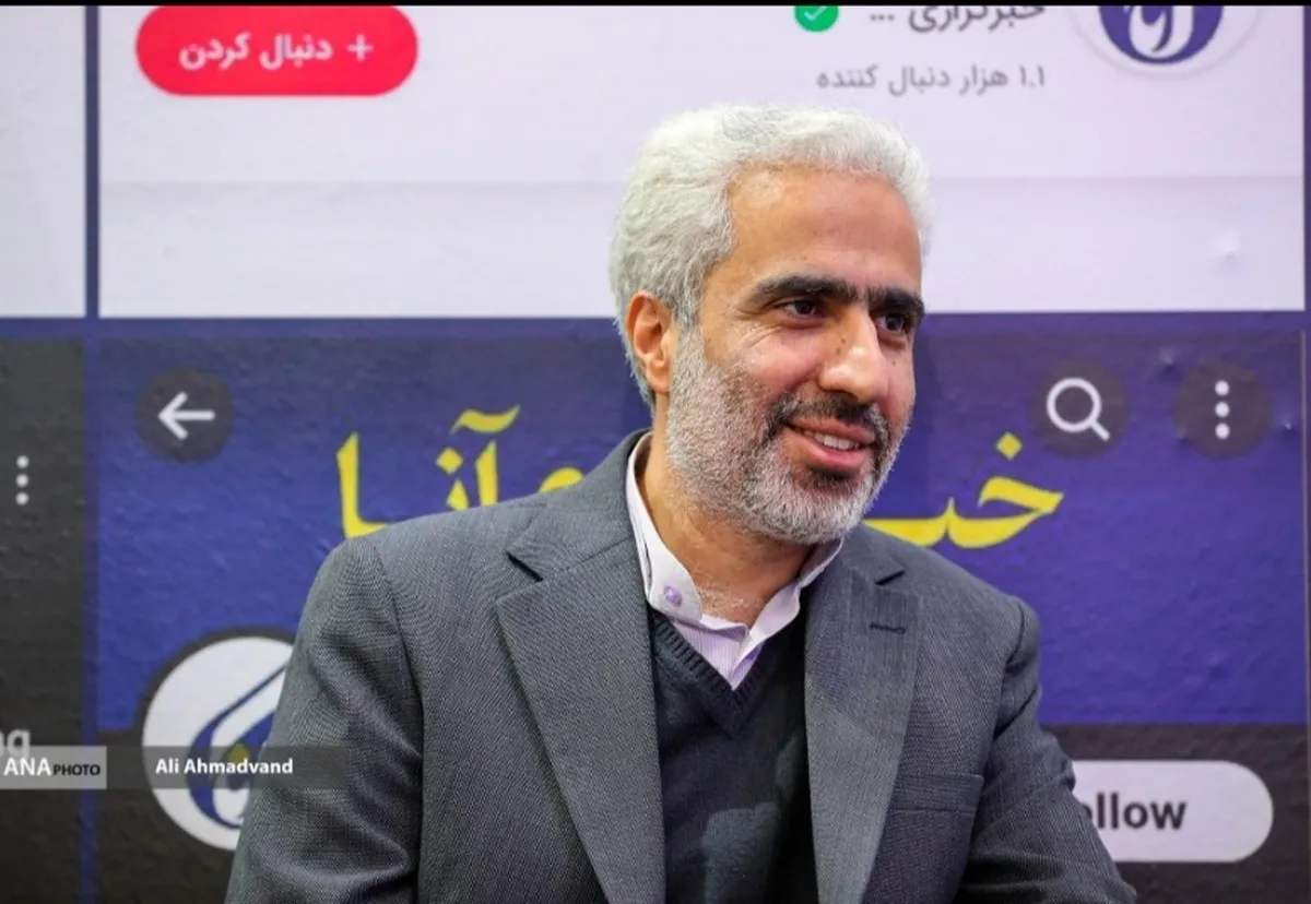 رشد حجم بازار دانش‌بنیان‌های نانویی/ ضرورت افزایش سهم بازار فراتر از تورم