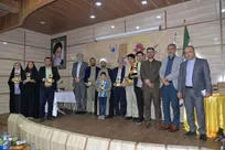 نفرات برتر جشنواره ملی «مشاعره علوی» معرفی شدند