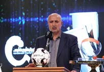 تاج: تمامی بازی‌های لیگ برتر و دیدارهای مهم لیگ یک با حضور VAR برگزار می‌شود/ تلاش ما برگزاری لیگ با حضور هواداران است