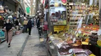 در دو ماهه امسال ۳۰ هزار و ۷۳۷ پرونده تخلف برای اصناف تشکیل شد