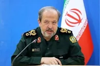 پیام تبریک سردار ابن‌الرضا به‌مناسبت روز کارگر