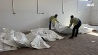 جنایت اشغالگران؛ شکنجه و اعدام یک اسیر فلسطینی در غزه