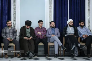 نشست خبری سخنگوی وزارت خارجه
