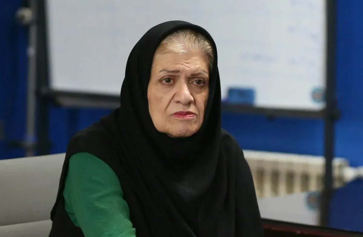 فریده شجاعی
