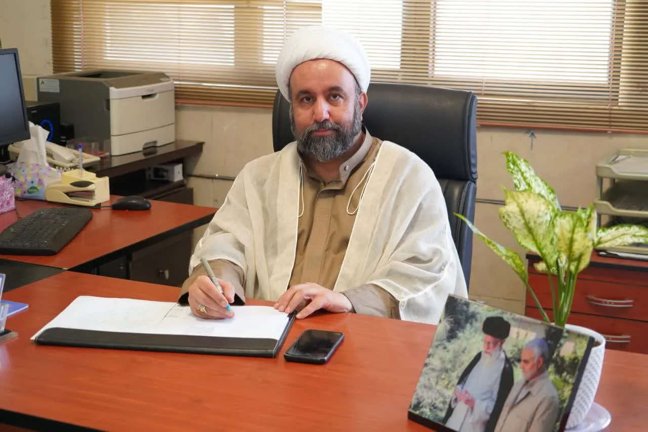 شیخ موحد