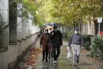 کاهش محسوس دما و سرمای بی‌سابقه در ۱۵ استان کشور / هشدار زرد هواشناسی برای کشاورزان