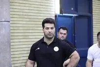 نصیرشلال: دهدار نتوانست فشارهای روحی را مدیریت کند/ او امروز می توانست وزنه ۲۲۰ را هم مهار کند