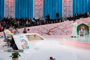 محفل ستاره&zwnj;ها