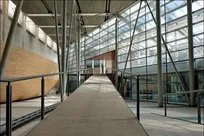 افتتاح فاز نخست مرکز آیینی صبا تا پایان سال