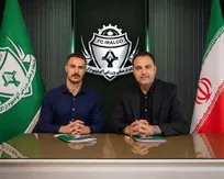 موسوی به آلومینیوم اراک بازگشت