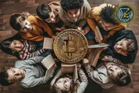 نگاهی به آینده مالی کودکان؛ آیا بیت‌کوین جایگزین پول توجیبی می‌شود؟