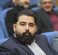 آیین گرامیداشت قدیمی‌ترین انجمن علمی دانشجویی حقوق کشور