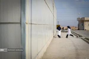 تولید ملی برای آبادانی مناطق محروم