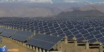 بزرگترین شهرک تخصصی خورشیدی کشور در شهرستان بافت ایجاد می‌شود
